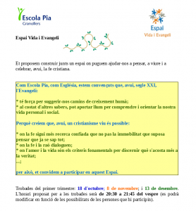 2018-10-17 10_19_50-Espai Vida i Evangeli El Crit.odt - LibreOffice Writer2